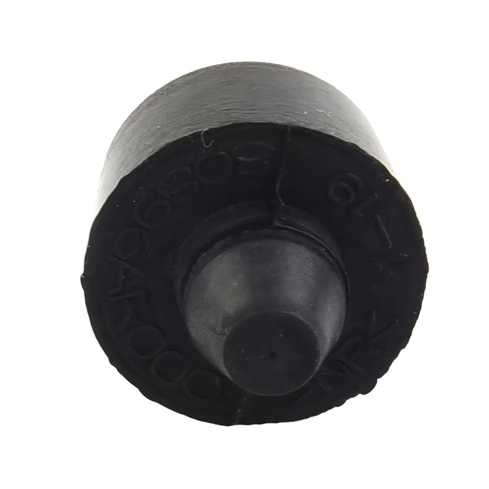 Рисунок 6 - Пробка для бампера