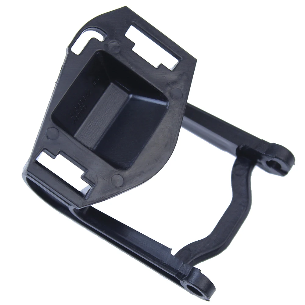 Front Headlight Washer Pump Bracket Left & Right Side Fits For Volvo XC60 2014 2015 2Pcs 31353641 31353642