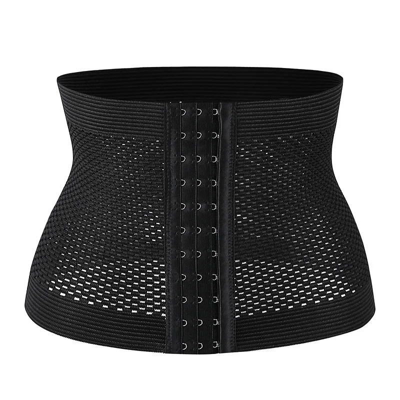 2022 Waist Trainer Body Shaper Curve Shapewear Women Corset Slimming