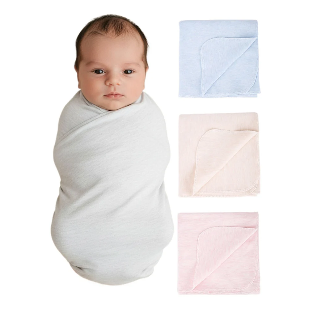 Thermal Baby Swaddle Blanket 1