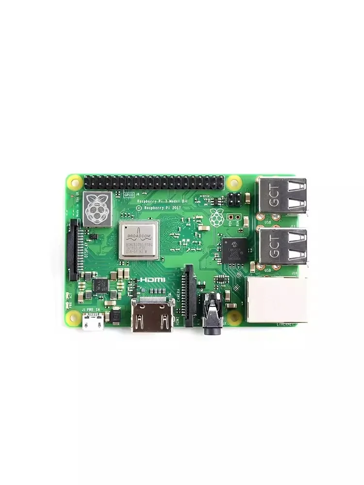 Raspberry Pi 3 Model B Plus 3B+ 3B plus With WiFi & Bluetooth raspberry pi 4 model b