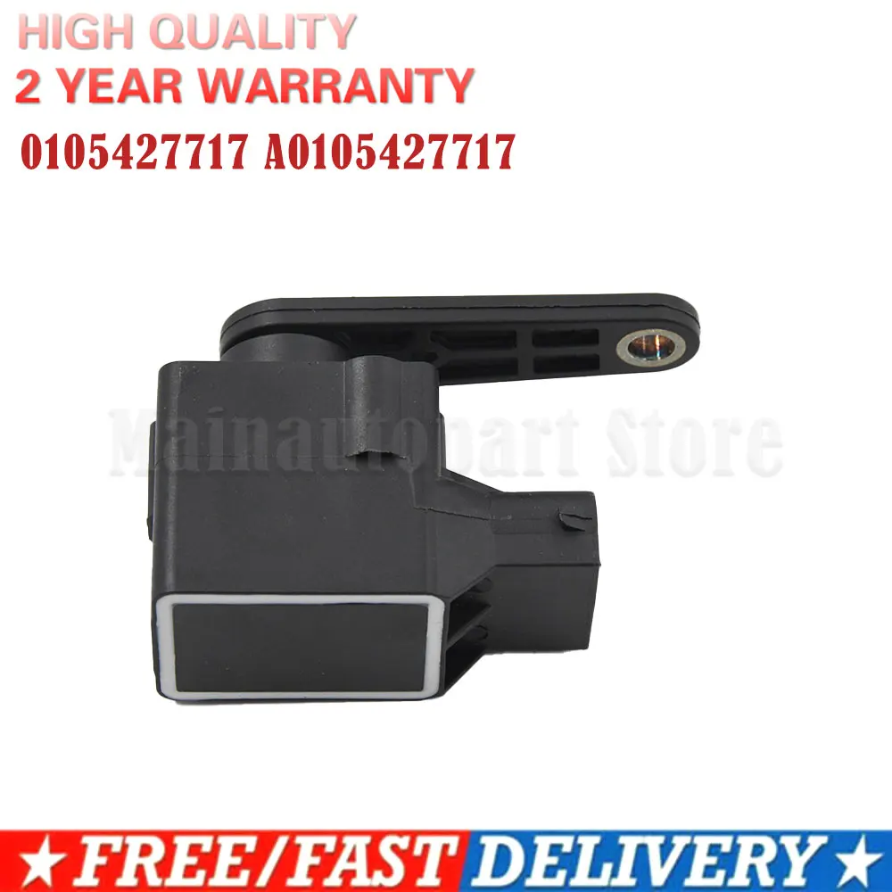 

Датчик уровня подвески 0105427717 A0105427717 для Mercedes-Benz W220 W211 E500 E320 W169 W245 W221 W164 W251