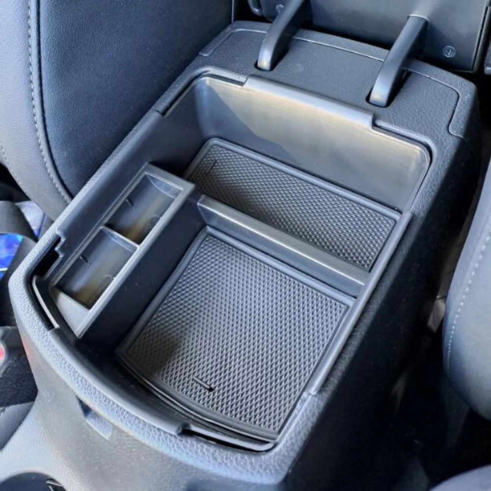 ForKiaSeltos20202023CarArmrestStorageBoxCentralConsoleGlove