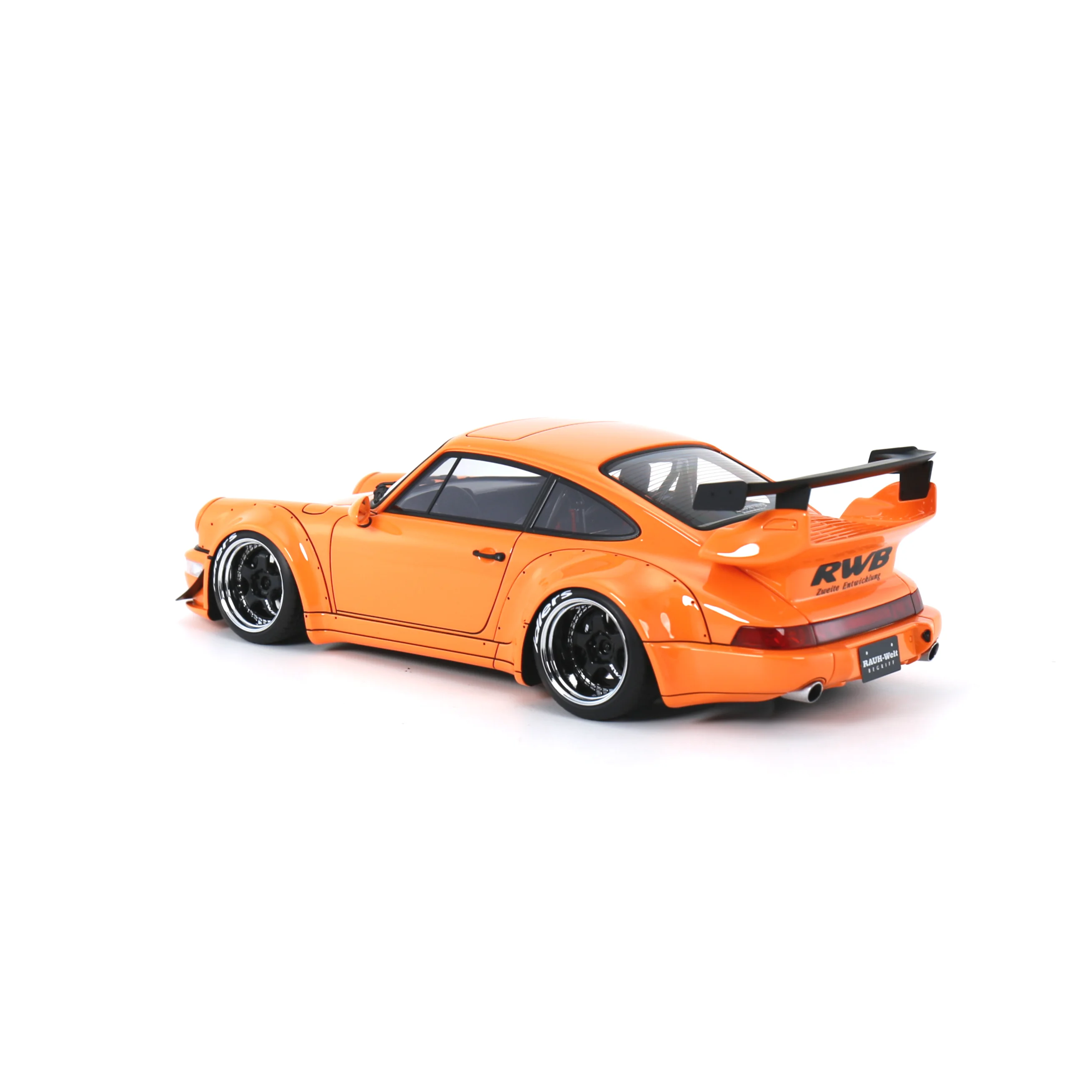 1/18 RWB964 Ignition model IG3005 IG2467 - AliExpress