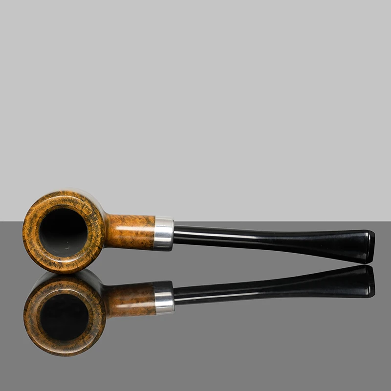 S655da2de5e8d4c798c6ec67f78a8ef33v Hammer handgeschnitzte Pfeife