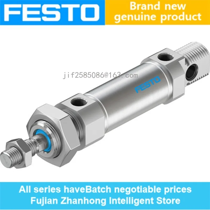 festo-originale-originale-1908306-dsnu-25-20-p-a-cyclinder-disponibile-in-tutte-le-serie-prezzo-negoziabile-autentico-e-affidabile