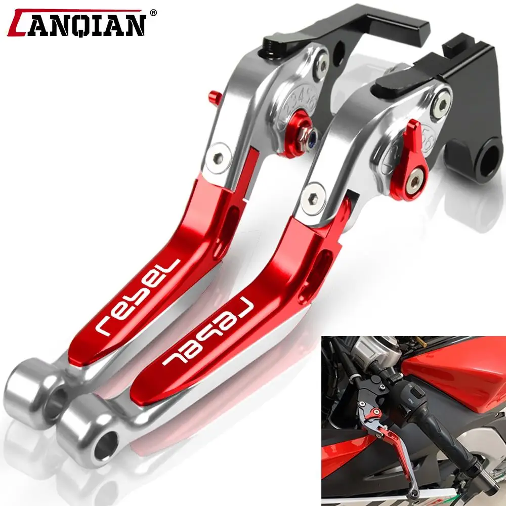 

Для HONDA REBEL CA250 1996 1997 1998 1999 2000 2001 2002 2003 2004 2005 2006 2007 2008 2009 2010 2011 ЧПУ Рычаги тормозной муфты