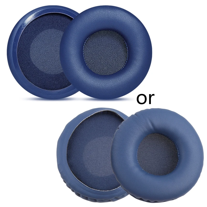 

1 Pair of Replacement Soft Ear Earpad for ATH-AR3BT AR3IS Headset Foam