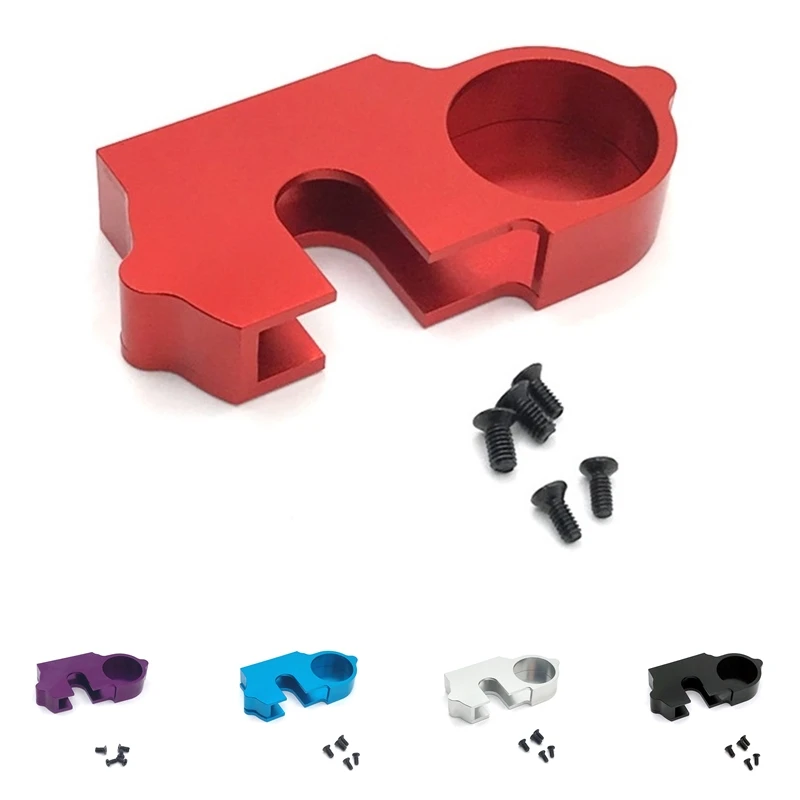 

Wltoys 144001 144002 144010 124007 124016 124017 124018 124019 металлическая редукционная шестерня, пылезащитная крышка, детали для модификации радиоуправляемого автомобиля
