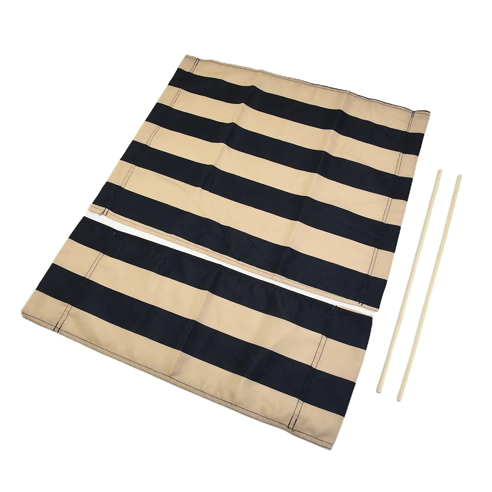 Casual Home Director Chair Replacement Canvas Outdoor Folding