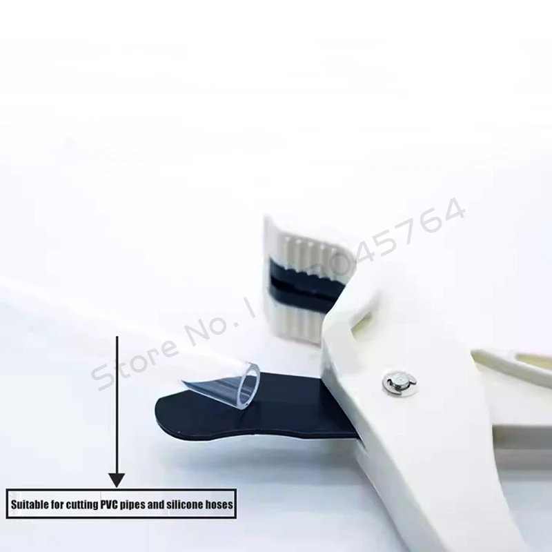PC 水冷カッター PETG/アクリルハードチューブクイックホース