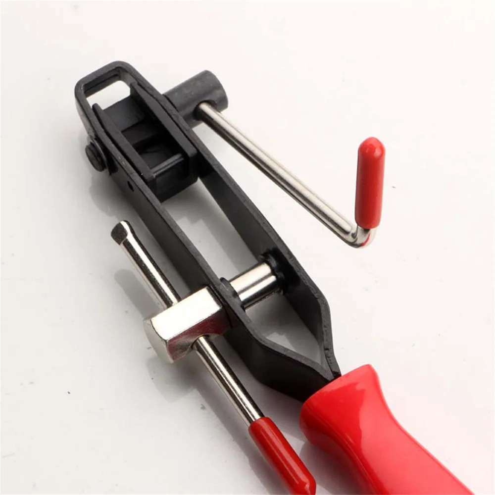 1~8PCS Auto CV Joint Banding Boot Axle Clamp Tool CV Half Shaft Boot Band Buckle Clamps Repair Install Tools cv boot clamp