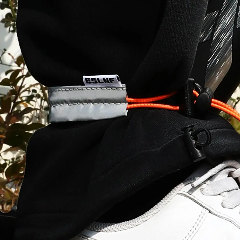 

Reflective Safety Strips for Night Riding Reflective Cycling Band for Night Riding Safety Wide Anti-slip Ankle Leg for Bicycles