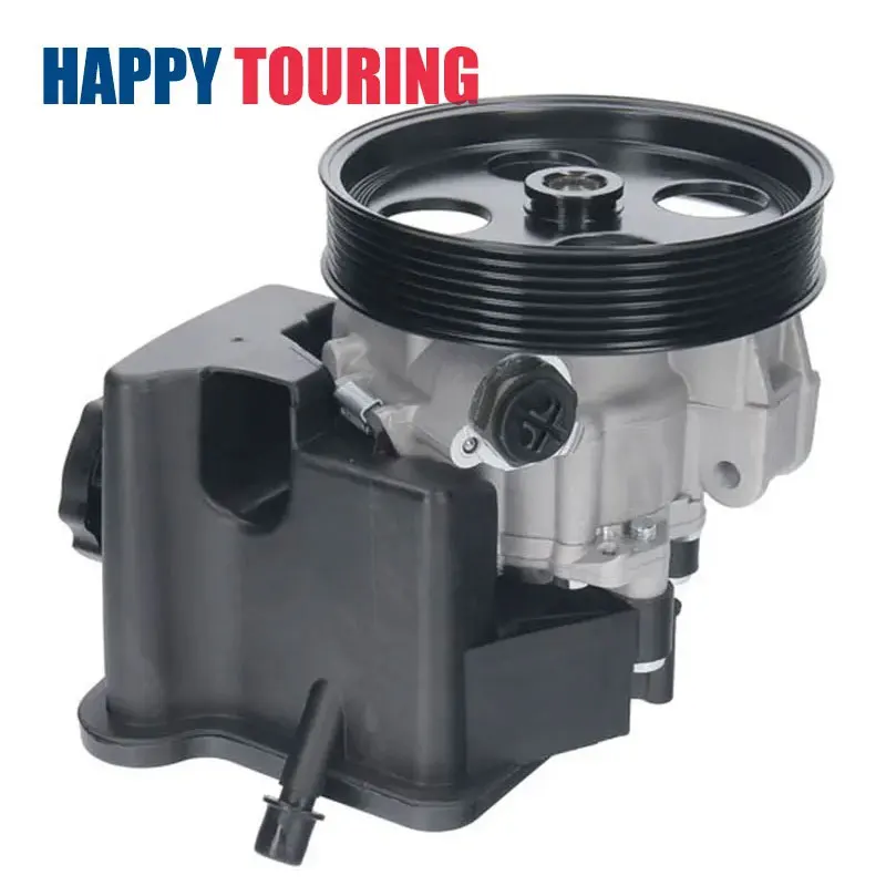 

NEW Power Steering Pump For Mercedes W203 CL203 W211 C209 S211 A209 R171 W204 S204 CLK SLK 0034664001 0034664201 0034664101