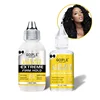 GOIPLE Wig Installation Kit Waterproof Wig Glue For Lace Front Extra Hold Hair Replacement Adhesive Wax Stick Edge Control Gel 6