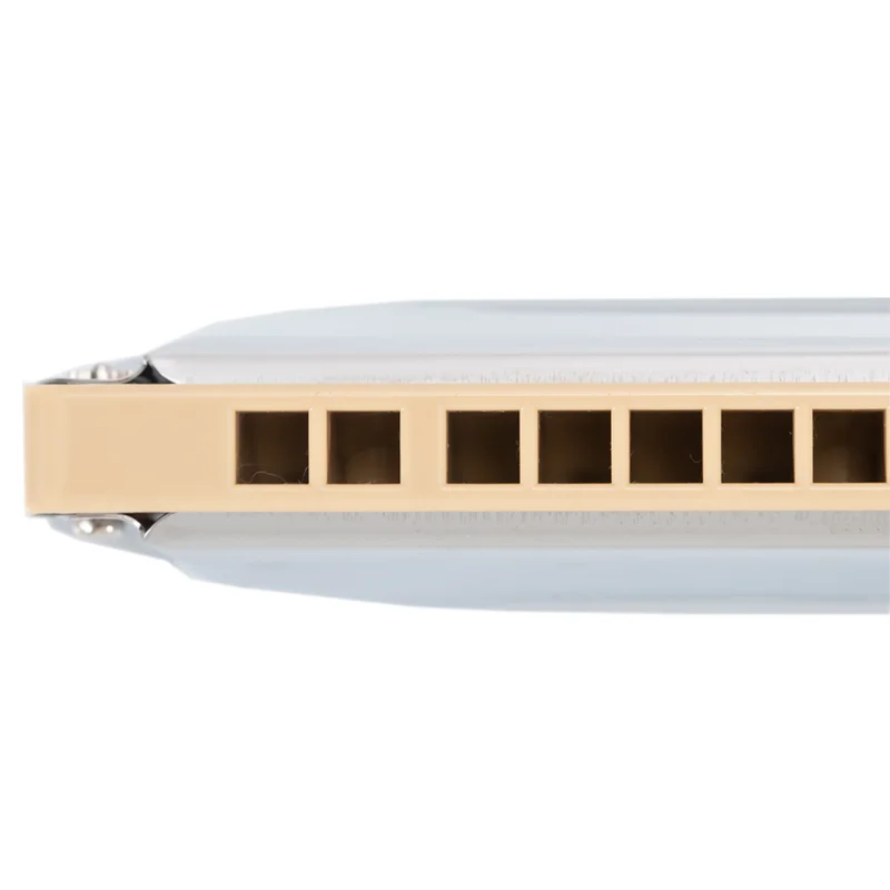 Tombo Harmonica Single 22 Tones Educational Mouth Organ 22 Holes Kids Teaching Armonica Harp 3 Octaves Musical Instrumentos 1122