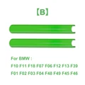 B Green