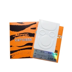 Enhanced Esports Tiger Gaming ICE Mouse Feet Skate (ICE for GPX 2C)