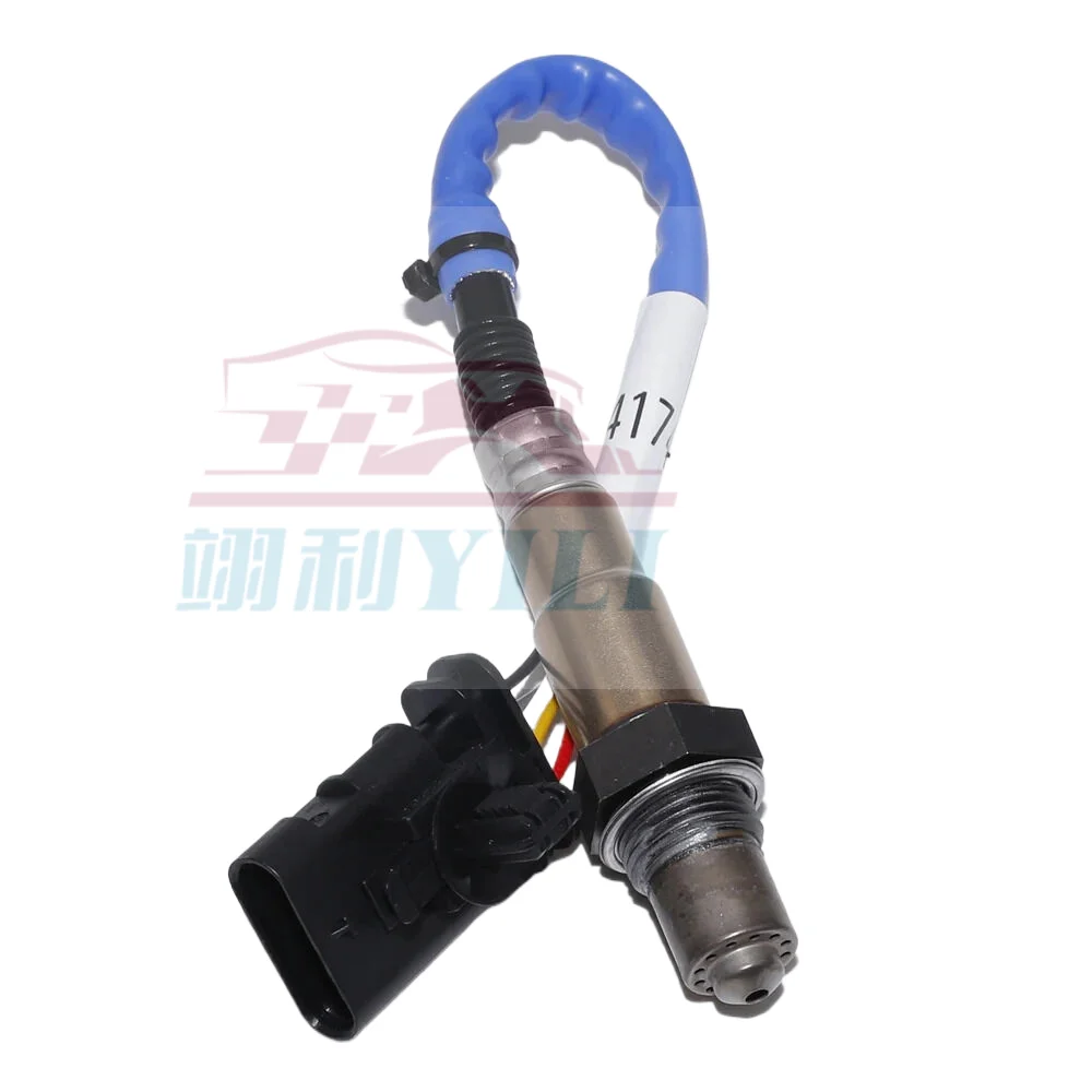 

O2 Oxygen Sensor 23554174 For BAOJUN 310 1.2L 2018- / RM-5/ RS-3 1.5T 2020 280T LAR Engine Accessories F01R00C192