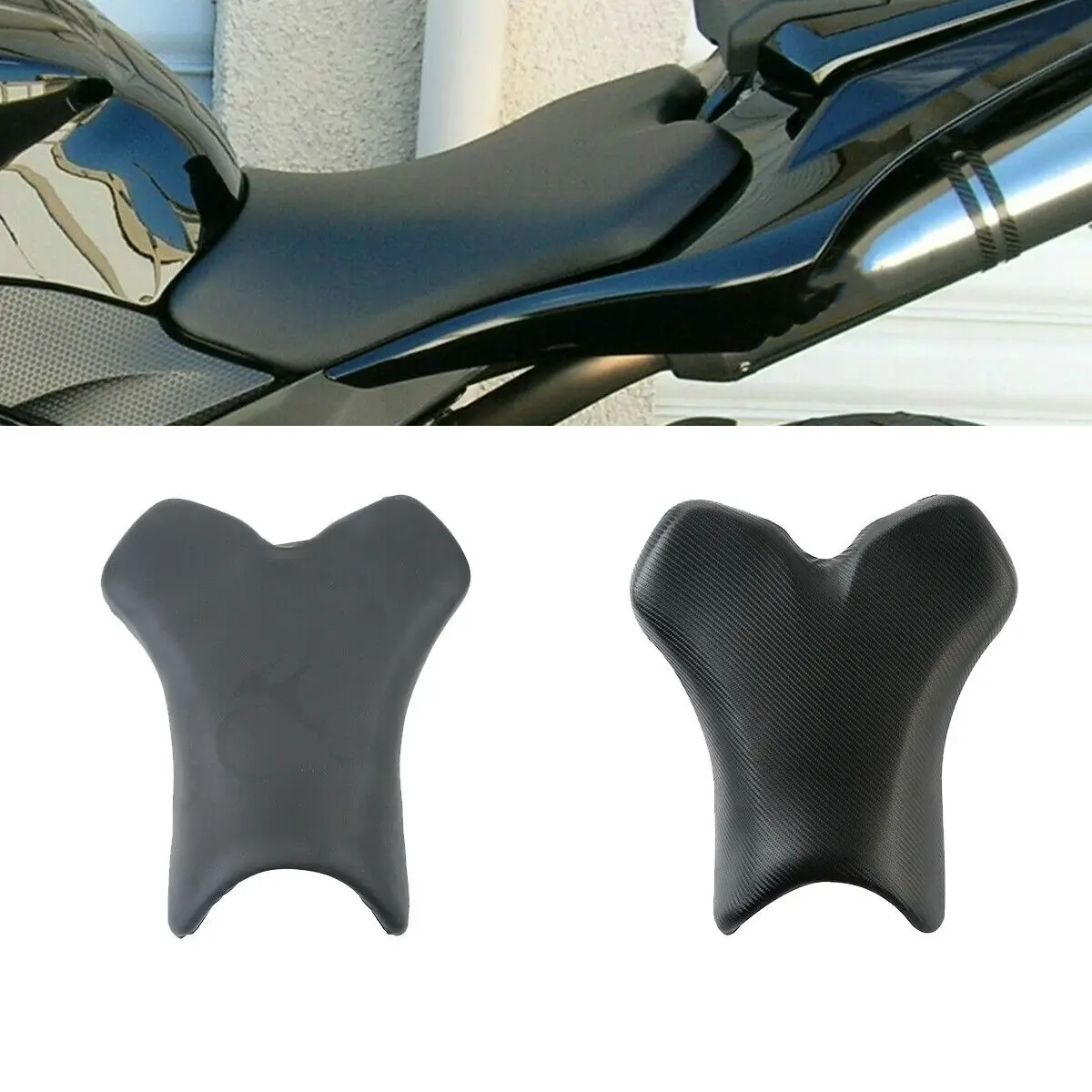 yamaha motorcycle seats