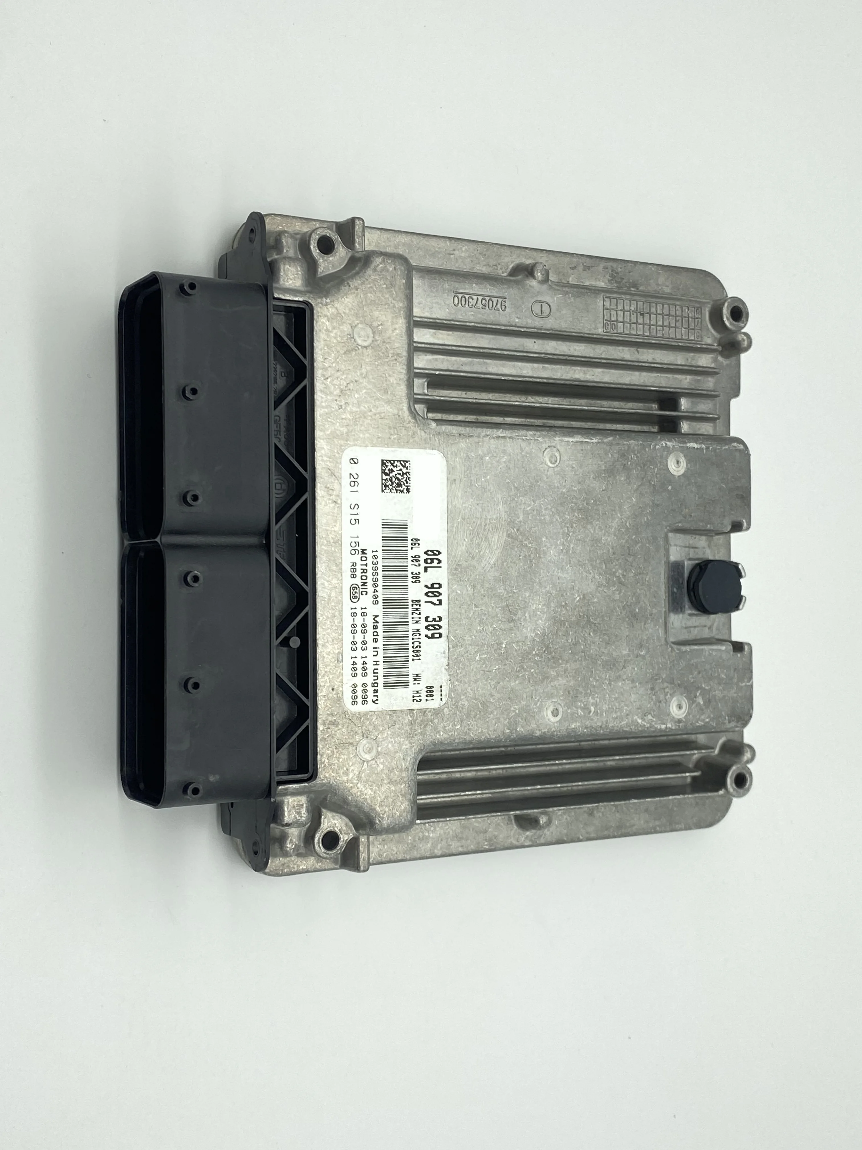 MG1CS001 06L907309 Engine Control Unit