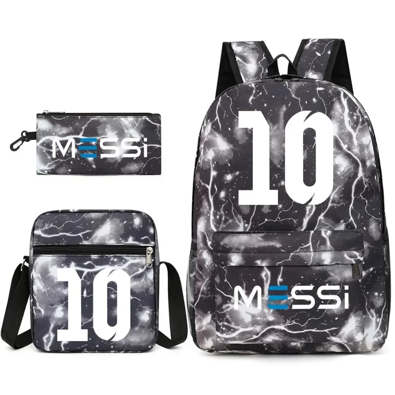 Black Lightning figure 5