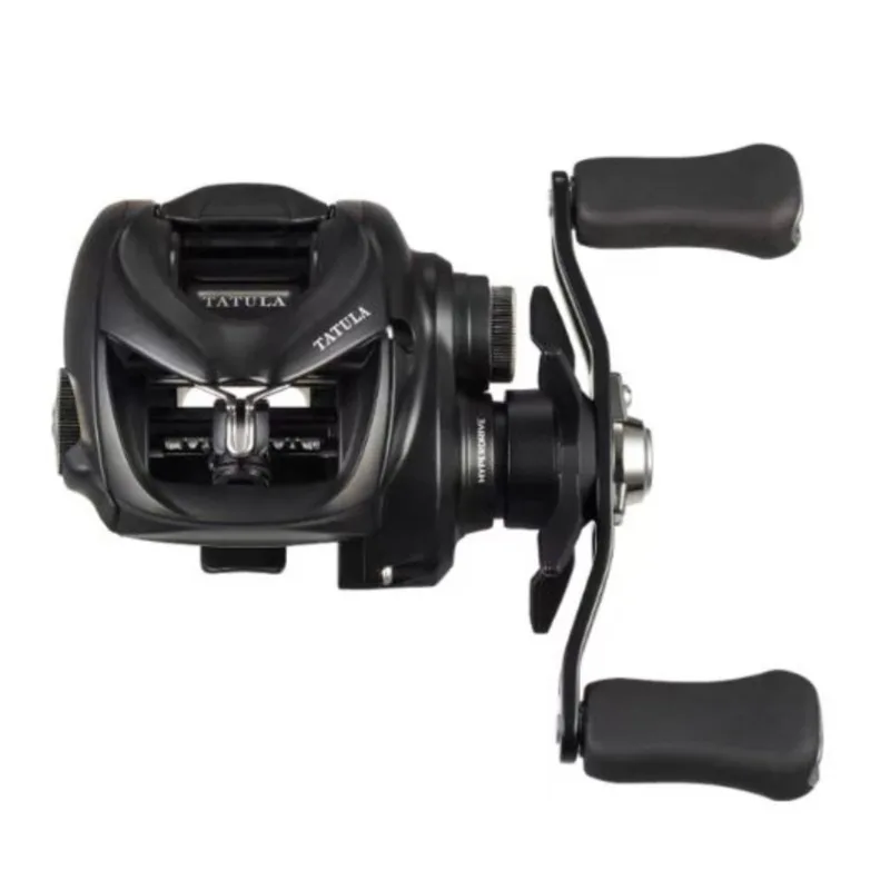 2023-2024 DAIWA TATULA TW 100 100L 100H 100HL 100XH 100XHL