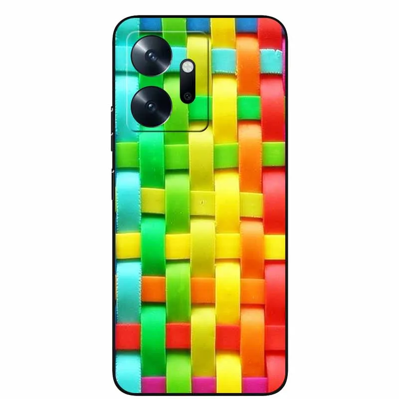 For Infinix Zero 20 Case Marble TPU Soft Silicon Shockproof Cases for Infinix Zero 20 4G 2022 Phone Cover X6821 Protective Shell 6