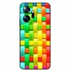 For Infinix Zero 20 Case Marble TPU Soft Silicon Shockproof Cases for Infinix Zero 20 4G 2022 Phone Cover X6821 Protective Shell 6