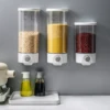 Smart Rice Dispenser 1