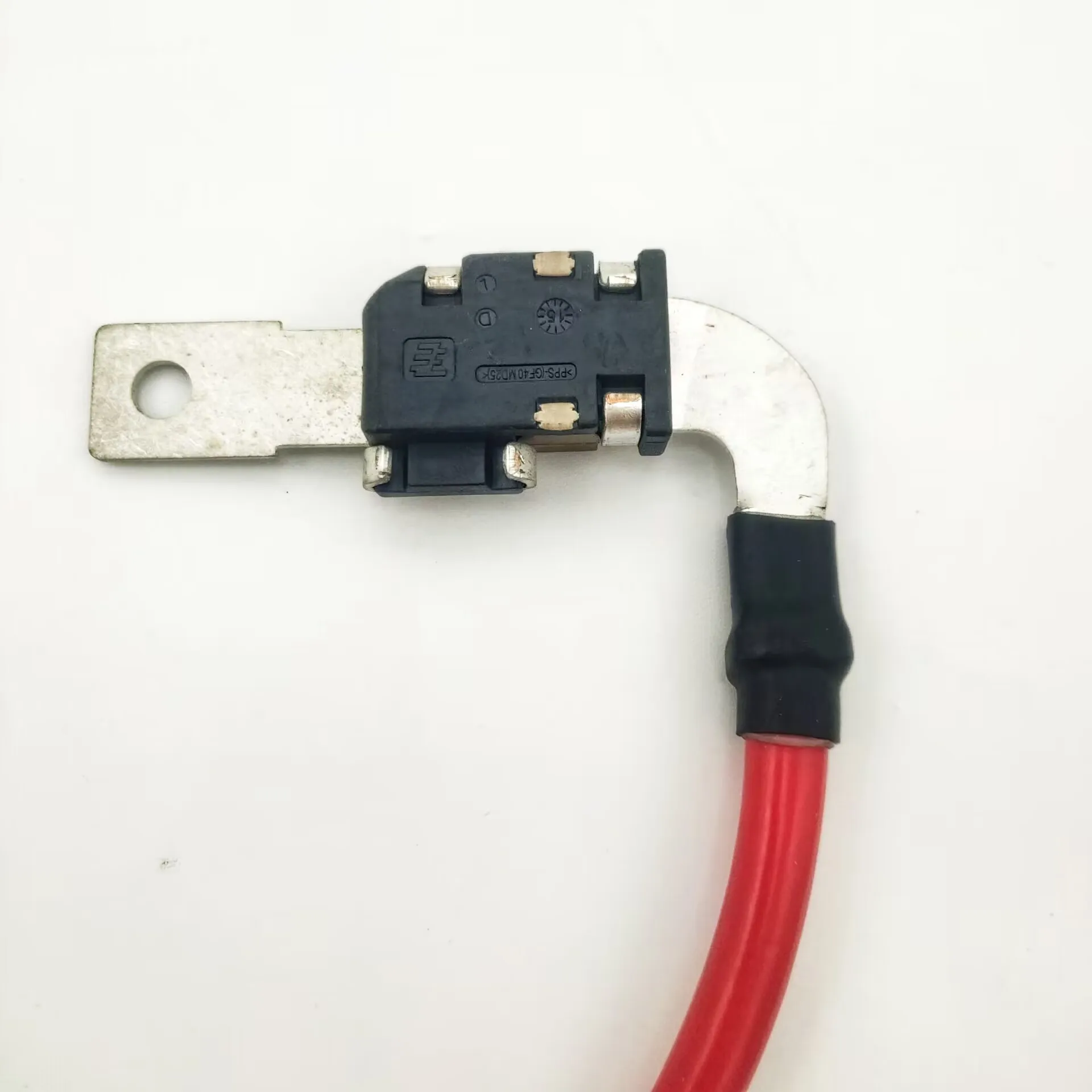 Original Car Battery Positive Wire Harness Fuse Fuse Head, 48 OFF