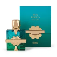 Parfum Arabe Homme Femme 100ml Parfum Arabe de Niche Senteur Élégante Riche Lisse Profonde Raffinée Exotique Signature 3 Styles 6