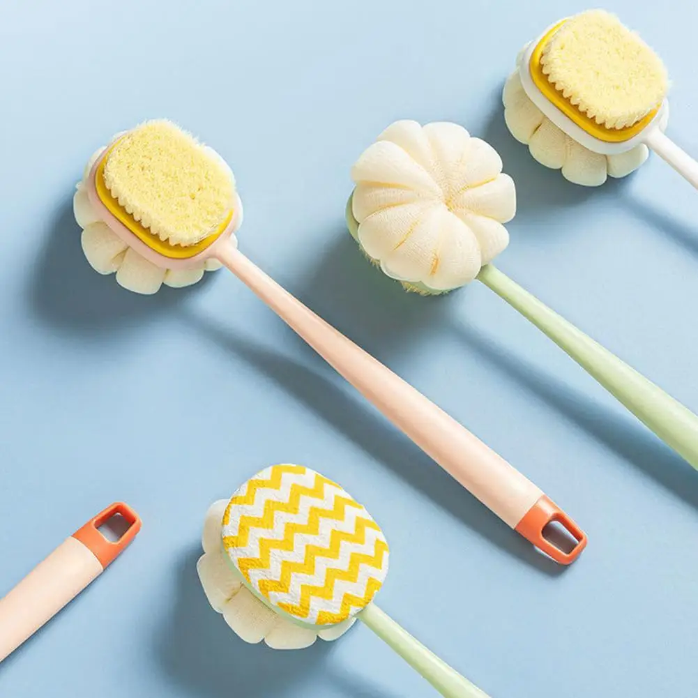 Рисунок 4 - Щетка для ванны с длинной ручкой