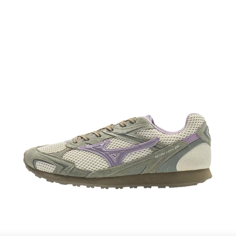 Mizuno LG 60S 2K Men and Women Classic Sport Sneakers