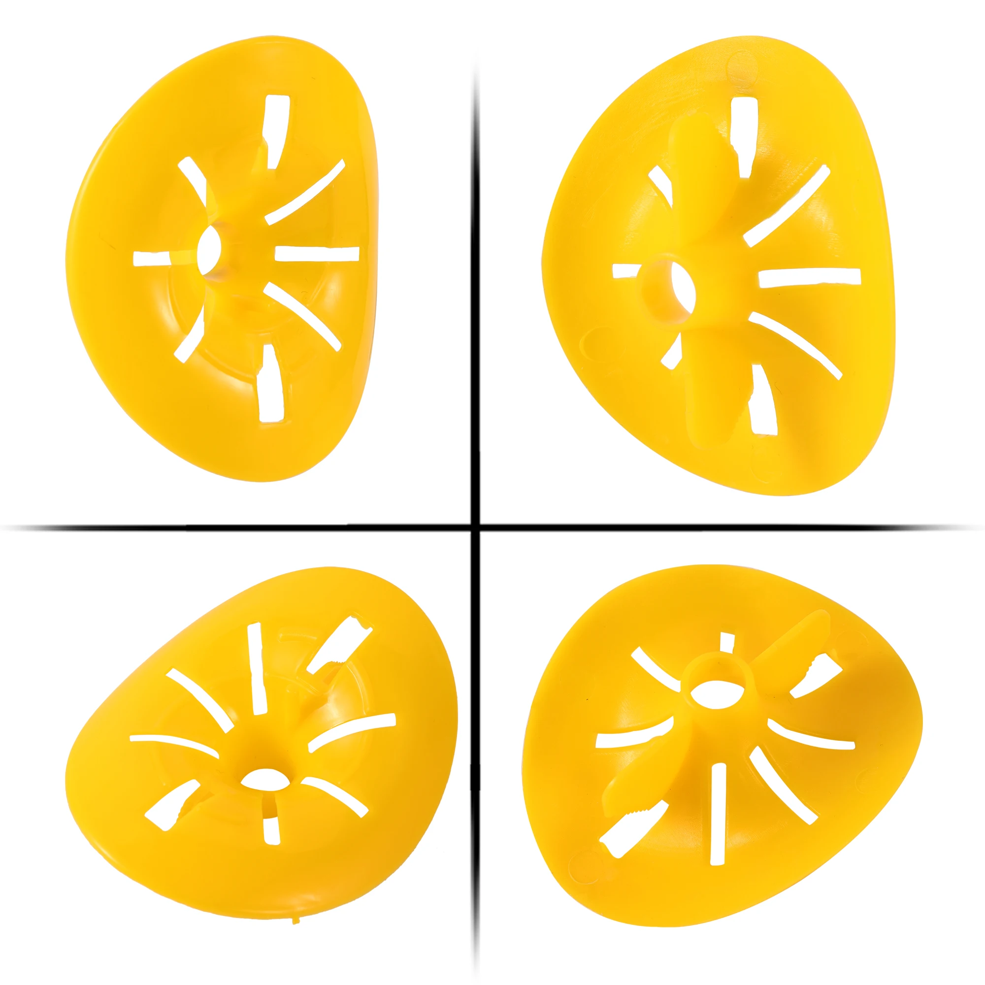 2/5/10Pcs Wasp Trap Catcher Flower Shape Flying Insects Funnel Trap Bee Hornet Catcher Garden Outdoor Hanging Pest Control Tool - Image 5