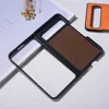 New Google Pixel Fold PU Flip Case Leather Plain Ultra-Thin Back Cover Soft Full Protection Shockproof Pixel Fold Accessories 6