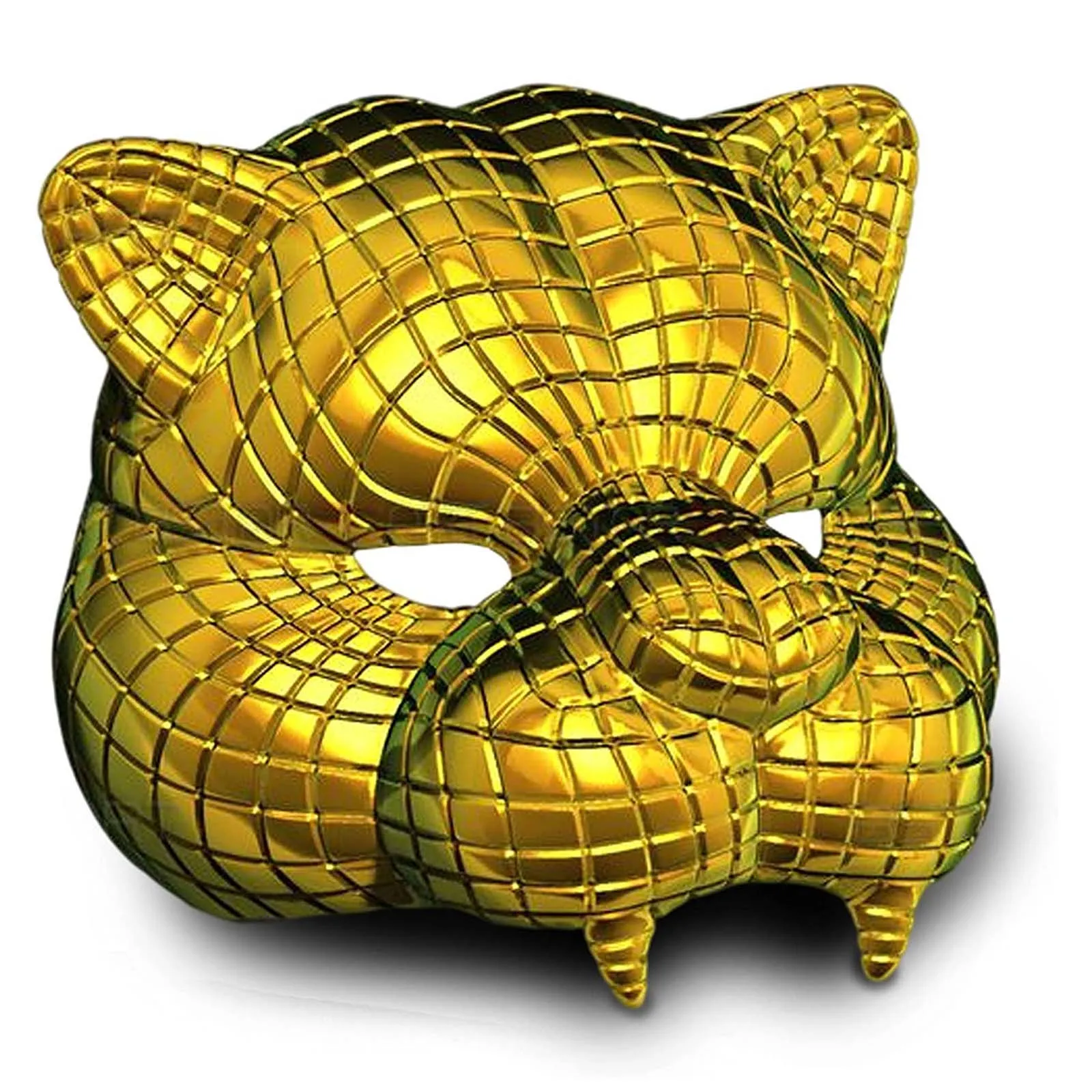 Masquerade Mask Full Face Mask Masquerade Accessories Supervisor Face Mask Game Supervisor Full Masquerade Accessories