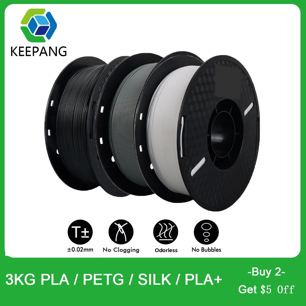 GFK 3D Drucker Dauerdruckplatte für ABS PLA PETG HIPS PMMA Filament