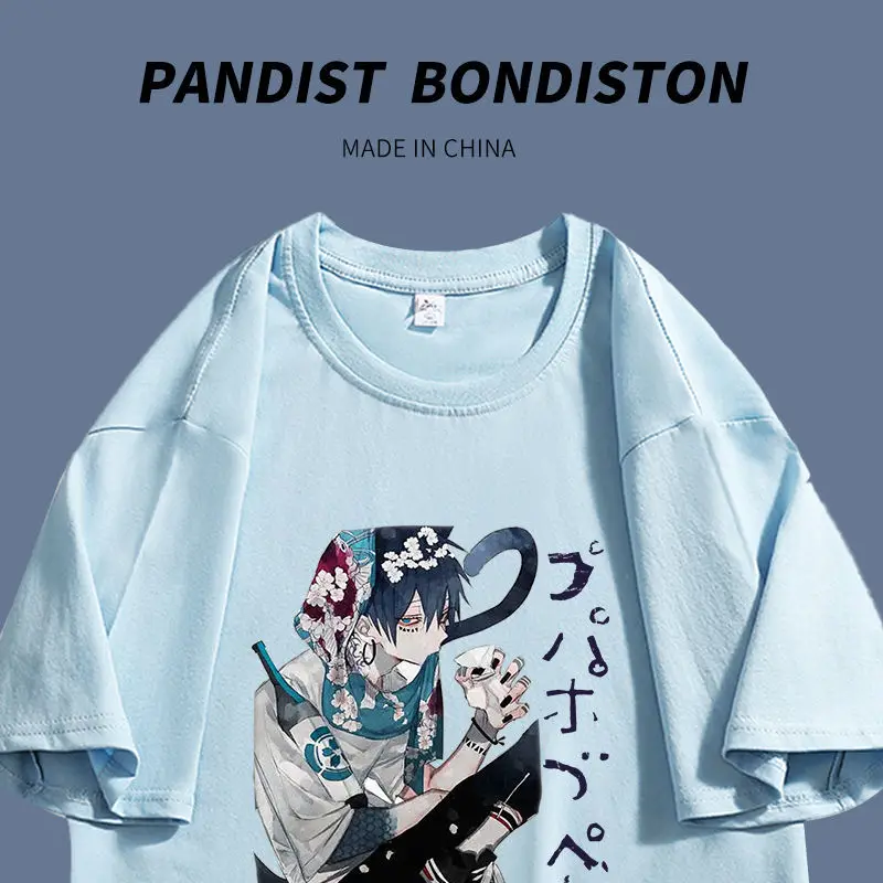 

Летние хлопковые мужские и женские футболки с коротким рукавом в Корейском стиле свежая Повседневная Свободная Универсальная футболка с круглым вырезом для женщин