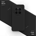 Classic Black