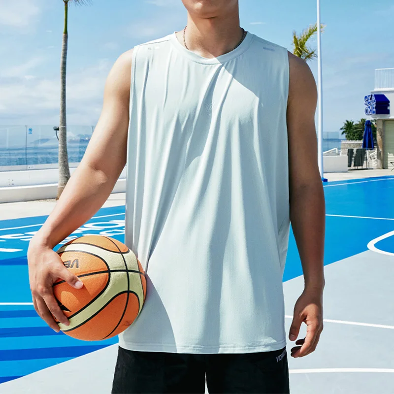 Athletic Running Tank Top