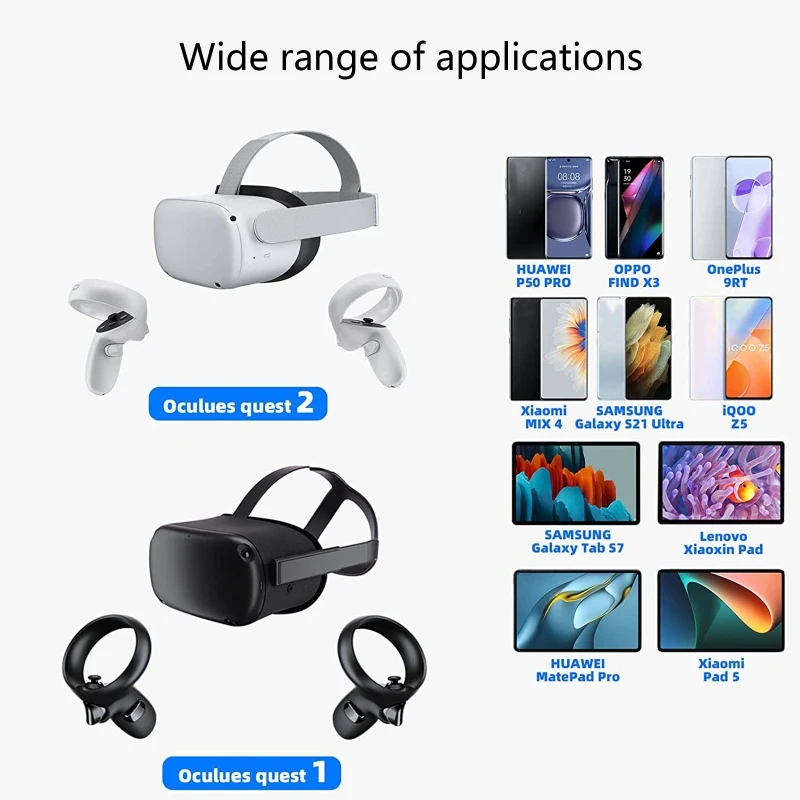  Quest 2 256GB VR 付属外ヘッドセット(バッテリー付) Amazon.co.jp: 【整備済み品】 Meta Quest 2 256GB Oculus Quest