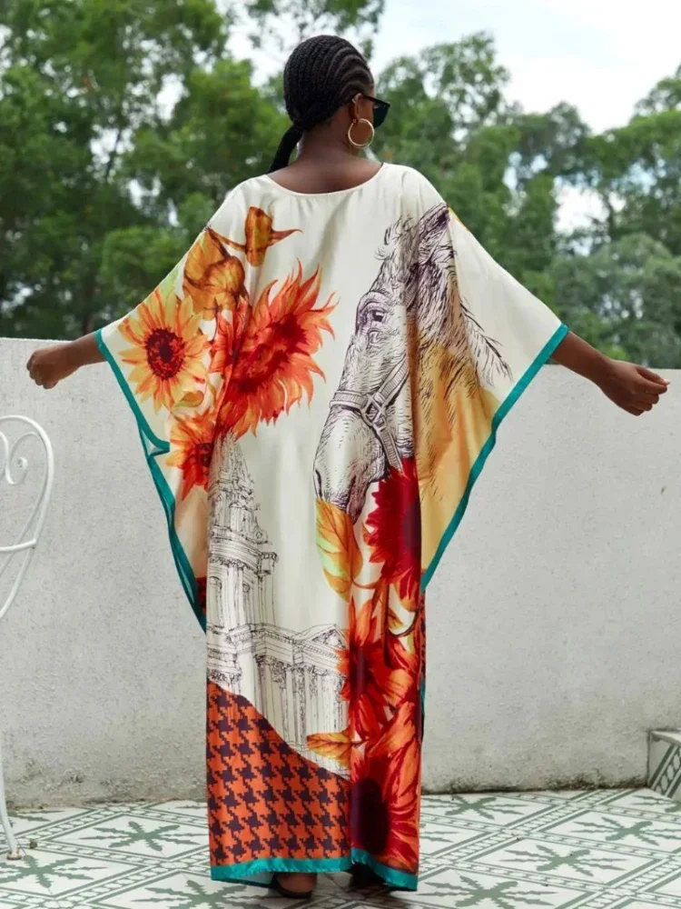 Рисунок 5 - Африканский бубоу