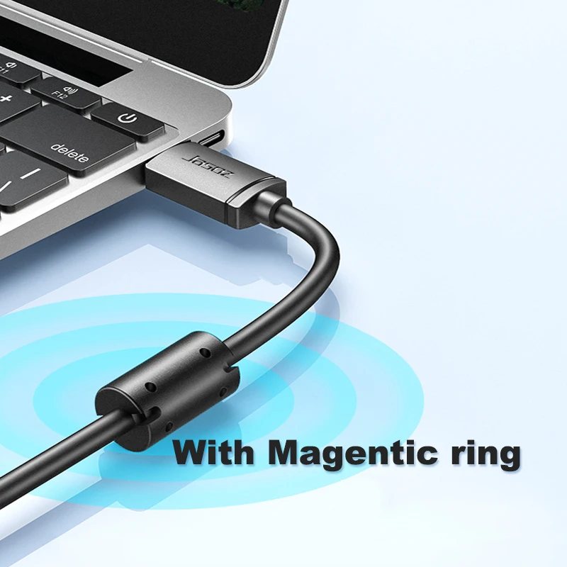 Jasoz 미니 USB 케이블 빠른 충전 남성 미니 USB USB 데이터 코드 MP3 플레이어 자동차 DVR GPS 디지털 카메라 HDD USB 2.0 와이어
