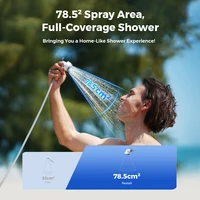 Flextail Tiny Shower