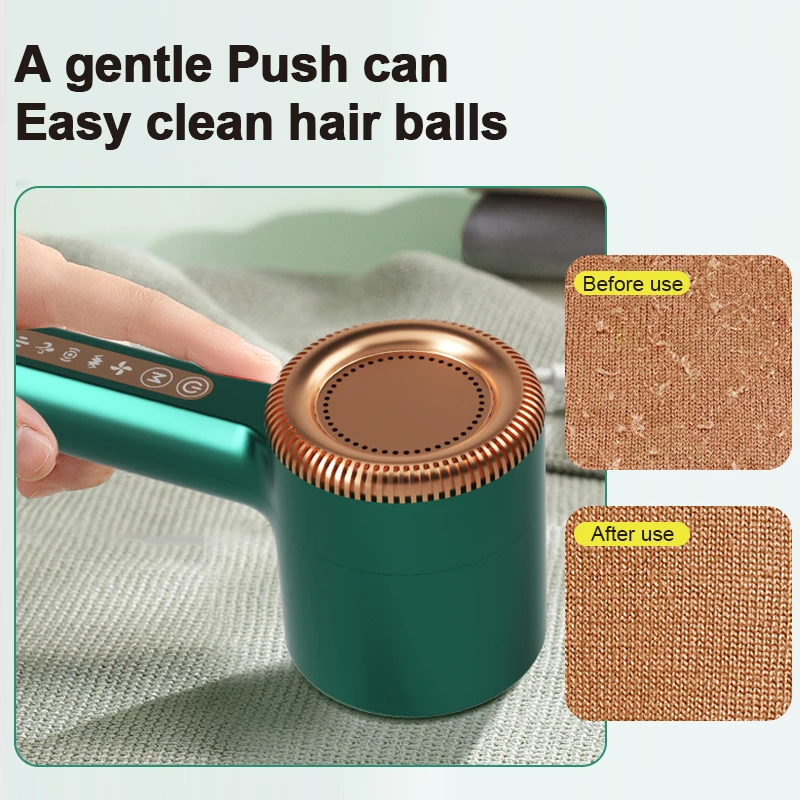 Electric Lint Remover for clothes Fuzz Pellet Remover Rechargeable Hair Ball Trimmer V20 Fabric Shaver Lint Remover Fabric Shavers Fabric Shaver Clothes Lint Remover For Clothes Fluff