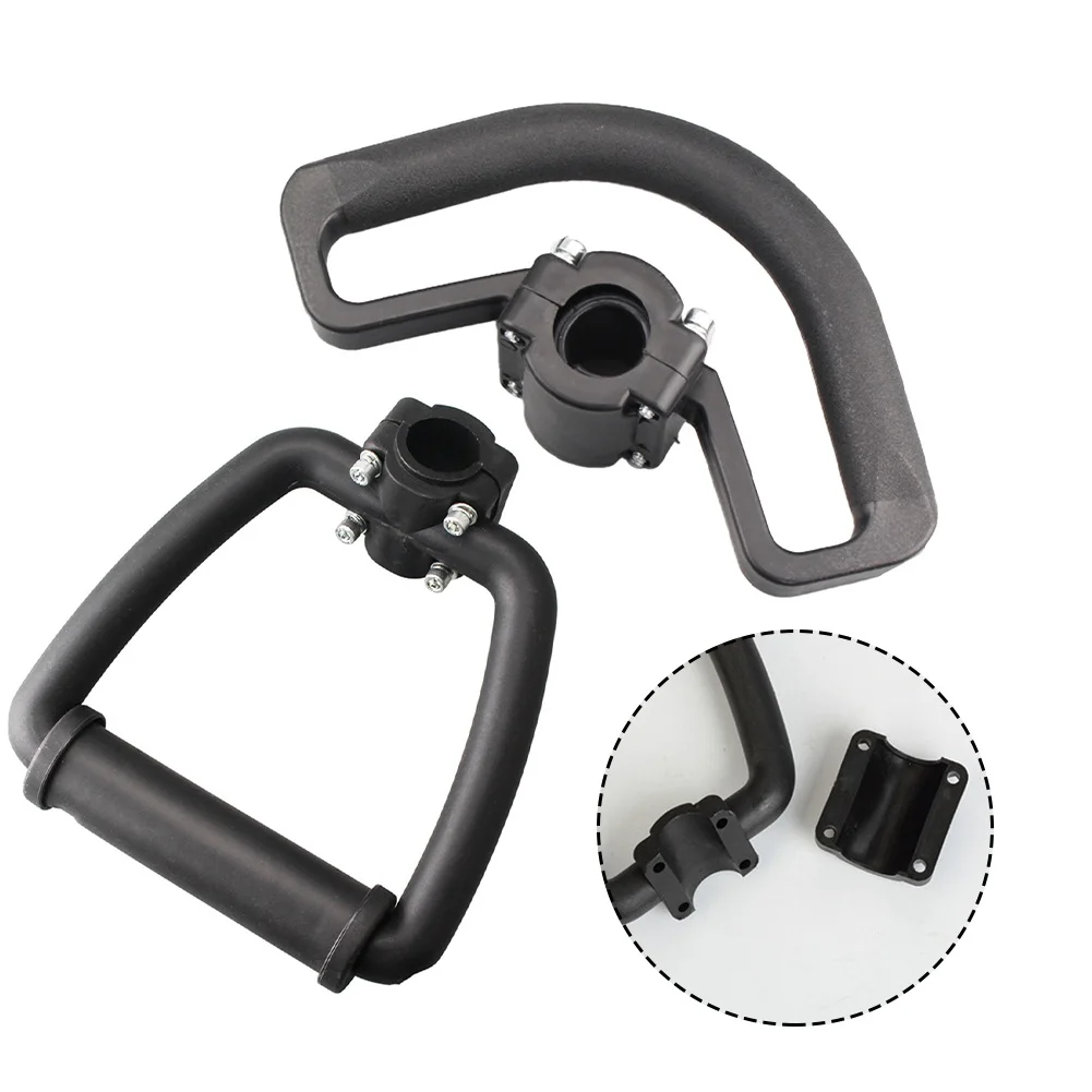 Rasenschneider Schlaufenlenker Bar Gartenfresser Trimmer Lenker Ersatz für FS44 FS55 FS85 FS90 FS110 Trimmer Freischneider – Detail 1