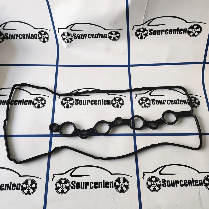 2244103050 Rocker Cover Gasket For Hyundai i10 i20 Kia Rio 1.2 1.25 22441-03050