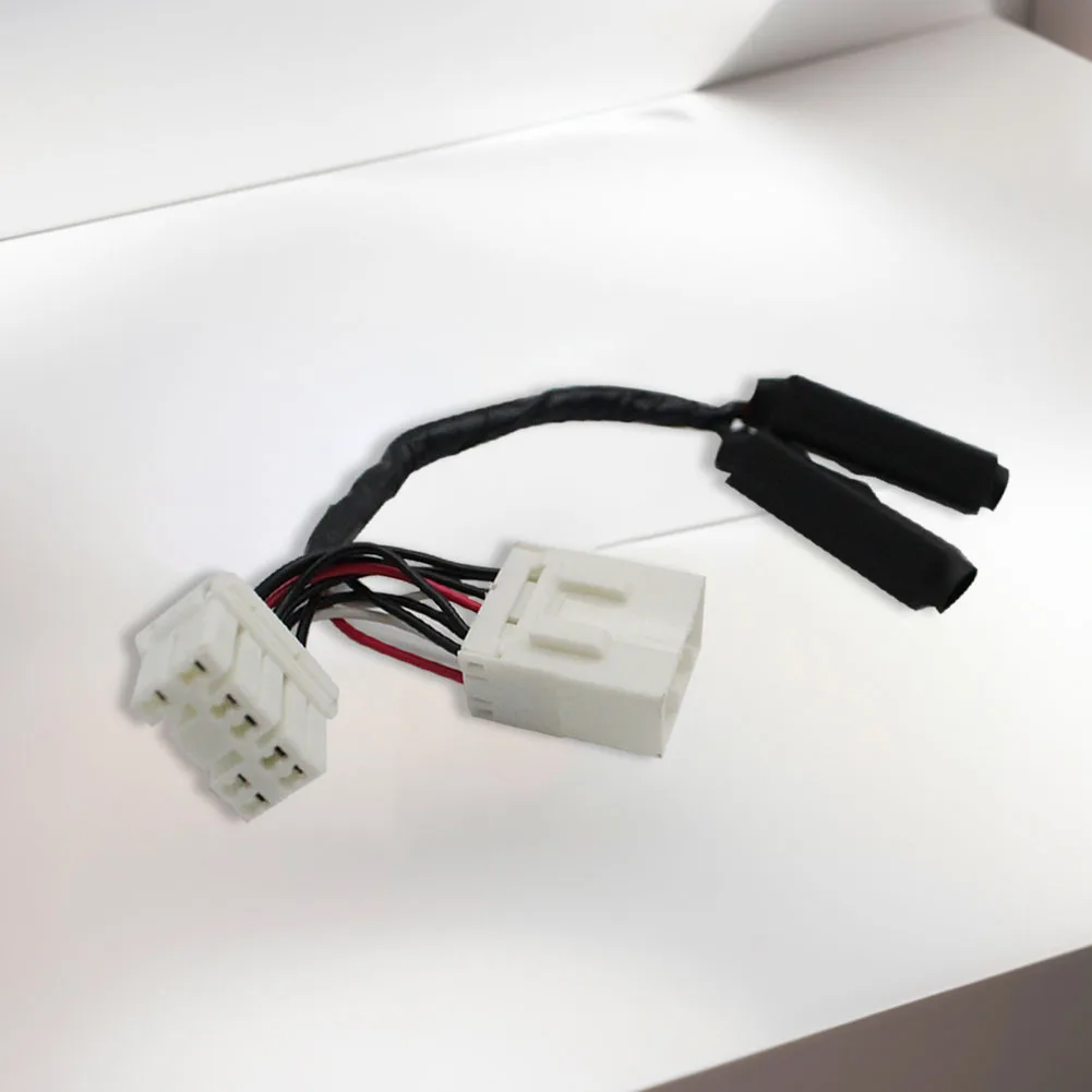 Turn Signal Load Equalizer Turn Signals Lights Equalizer Motorcycle Plug-In Load for Harley Road Glides 1998-2012