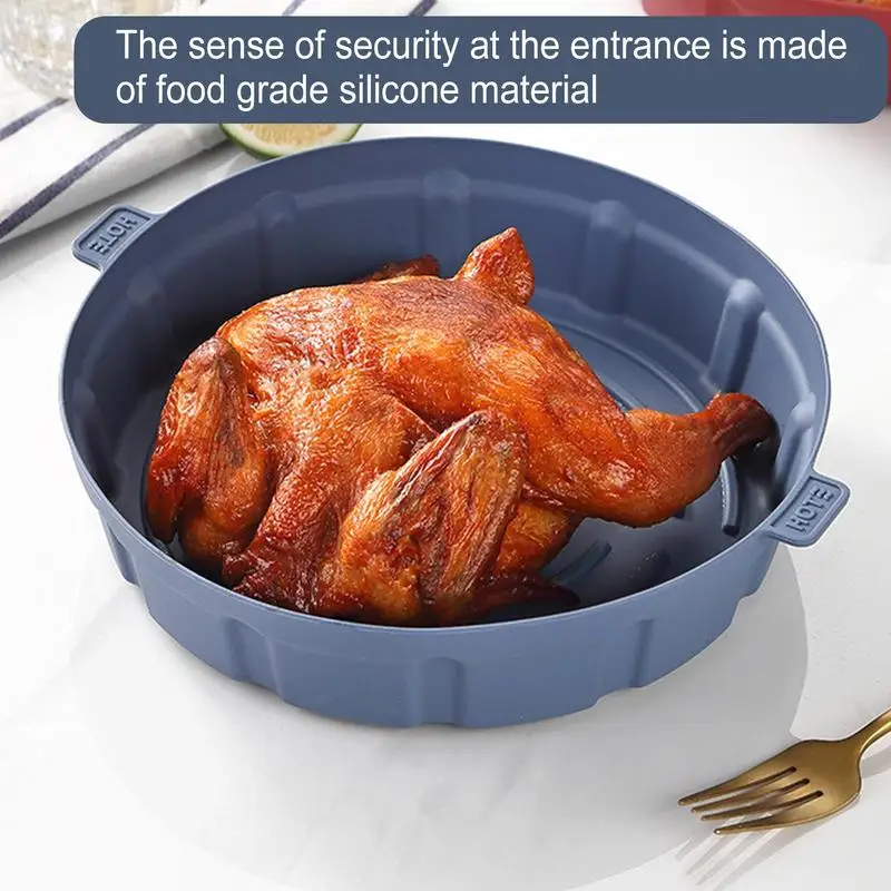 Рисунок 4 - Вкладыши для фритюрницы